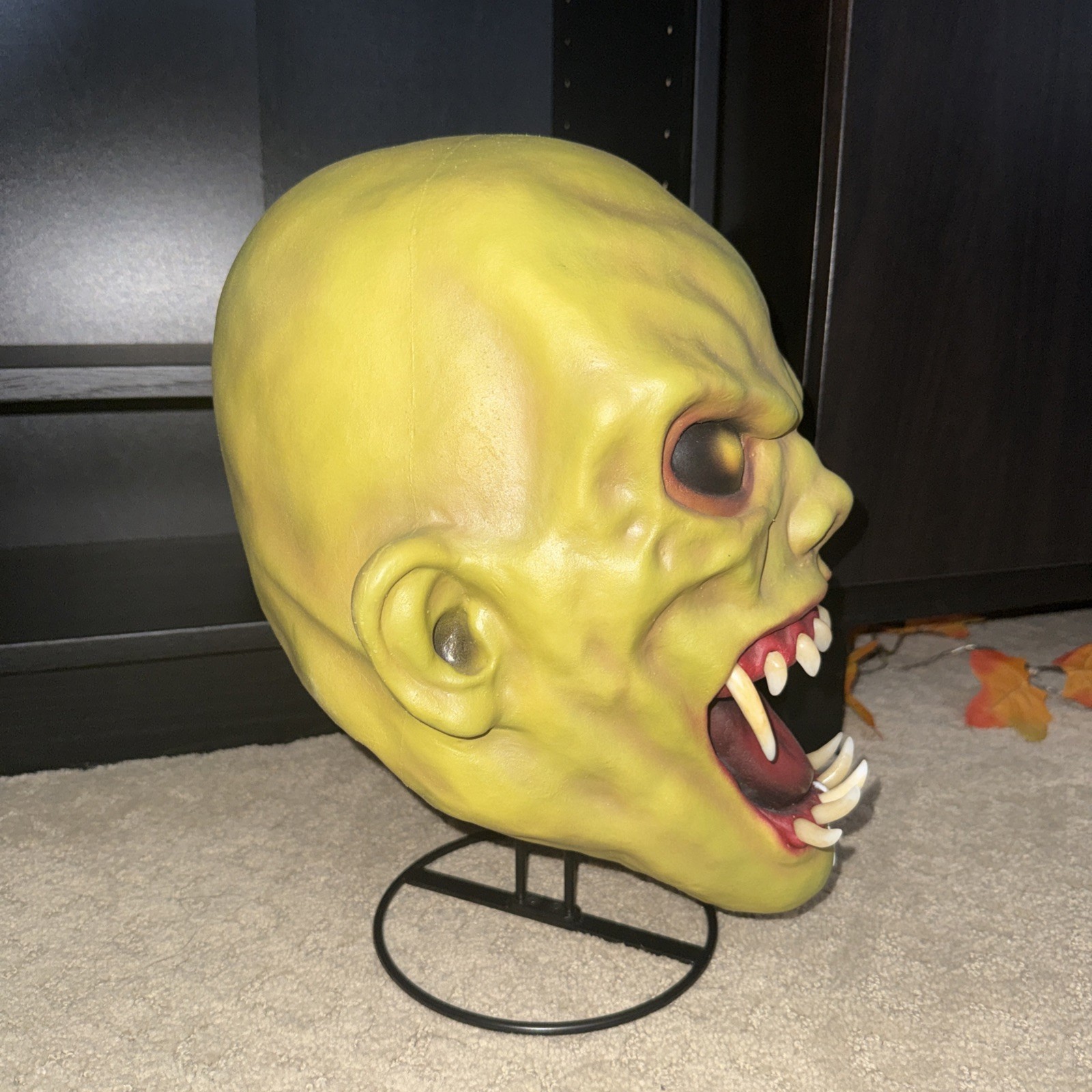 Goosebumps Haunted Mask Set