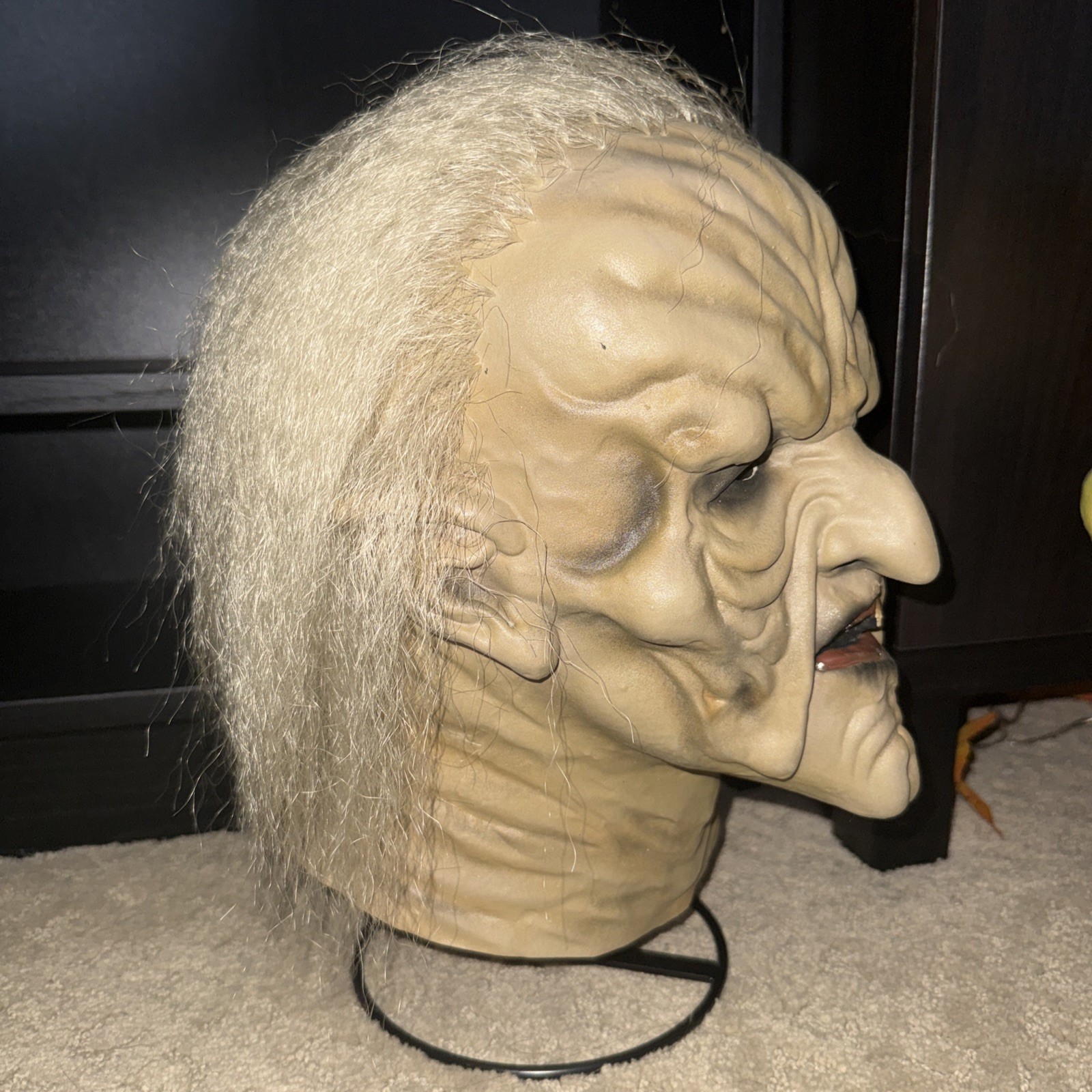 Goosebumps Haunted Mask Set