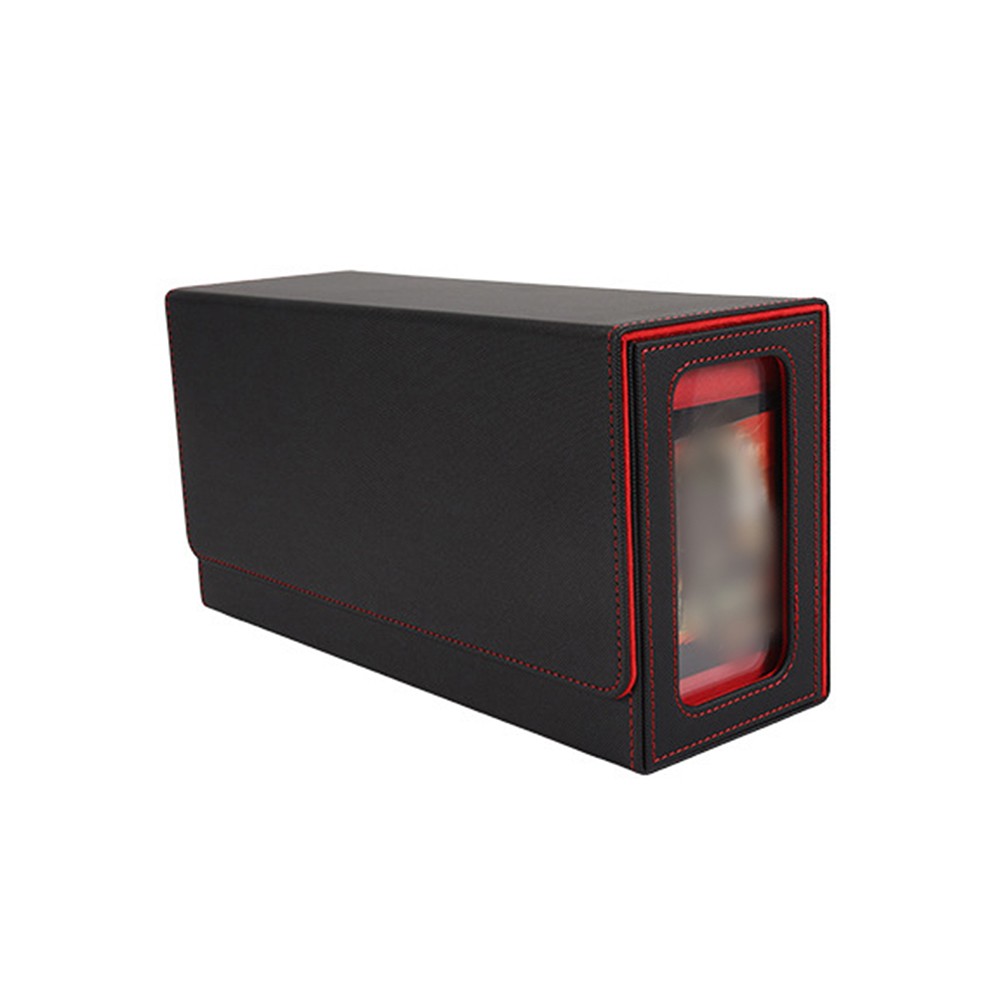 Slotted Graded Card Box Storage Case Holder For PSA BGS CGC Certified Slab Cards