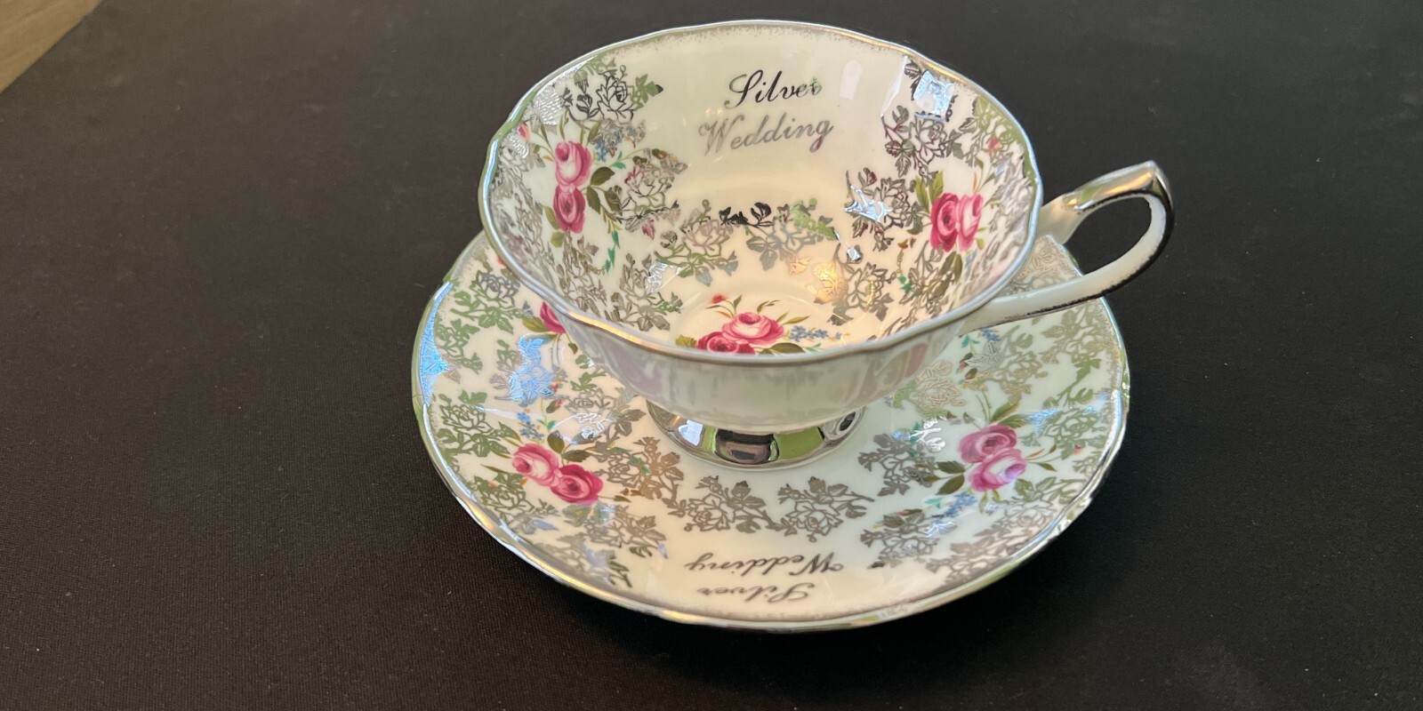 British exquisite tea sets gifts home accessories collection antique tea sets