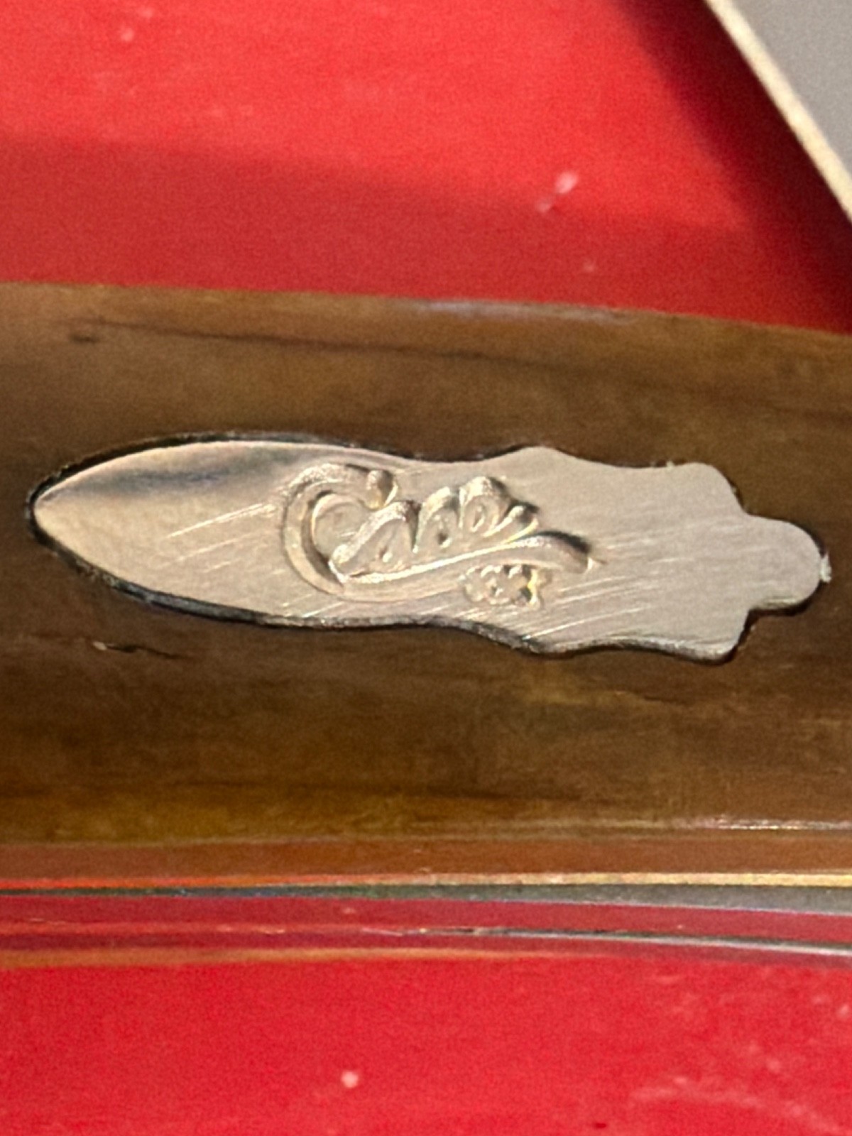 Case XX MEDIUM STOCKMAN ANTIQUE BONE