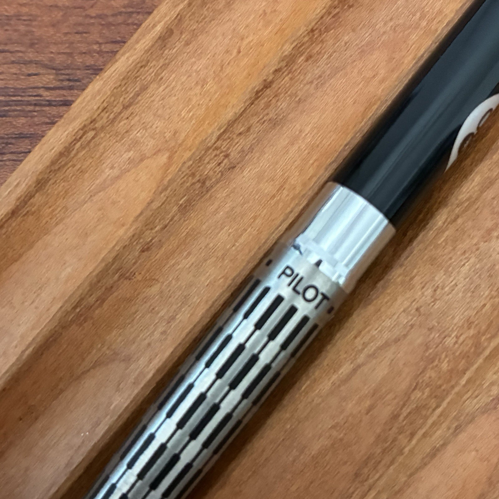 Pilot H-3003 Mechanical Drafting Pencil Double Knock 0.3 mm Made in Japan