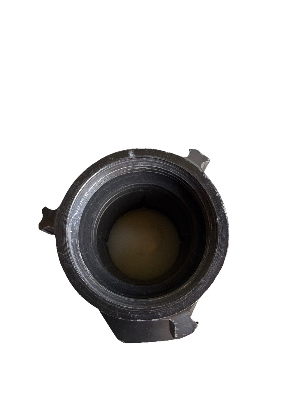 Akron Style 1723 Mid-Range Turbojet Fire Fighting Nozzle