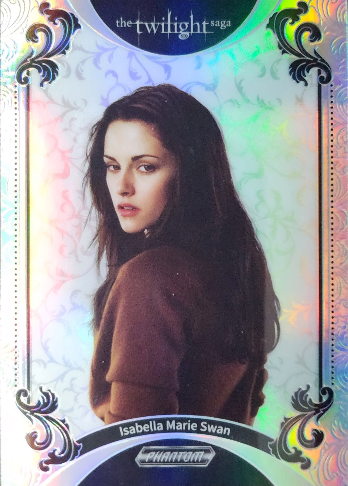 The Twilight Saga 2026 Kakawow (Pick Your Card) Base, Silver, Inserts US Seller