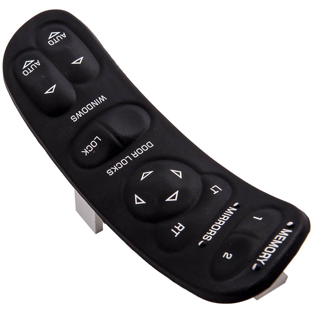 Multi-function Power Window Door Lock Switch fit for Chevrolet C5 Corvette 97-04