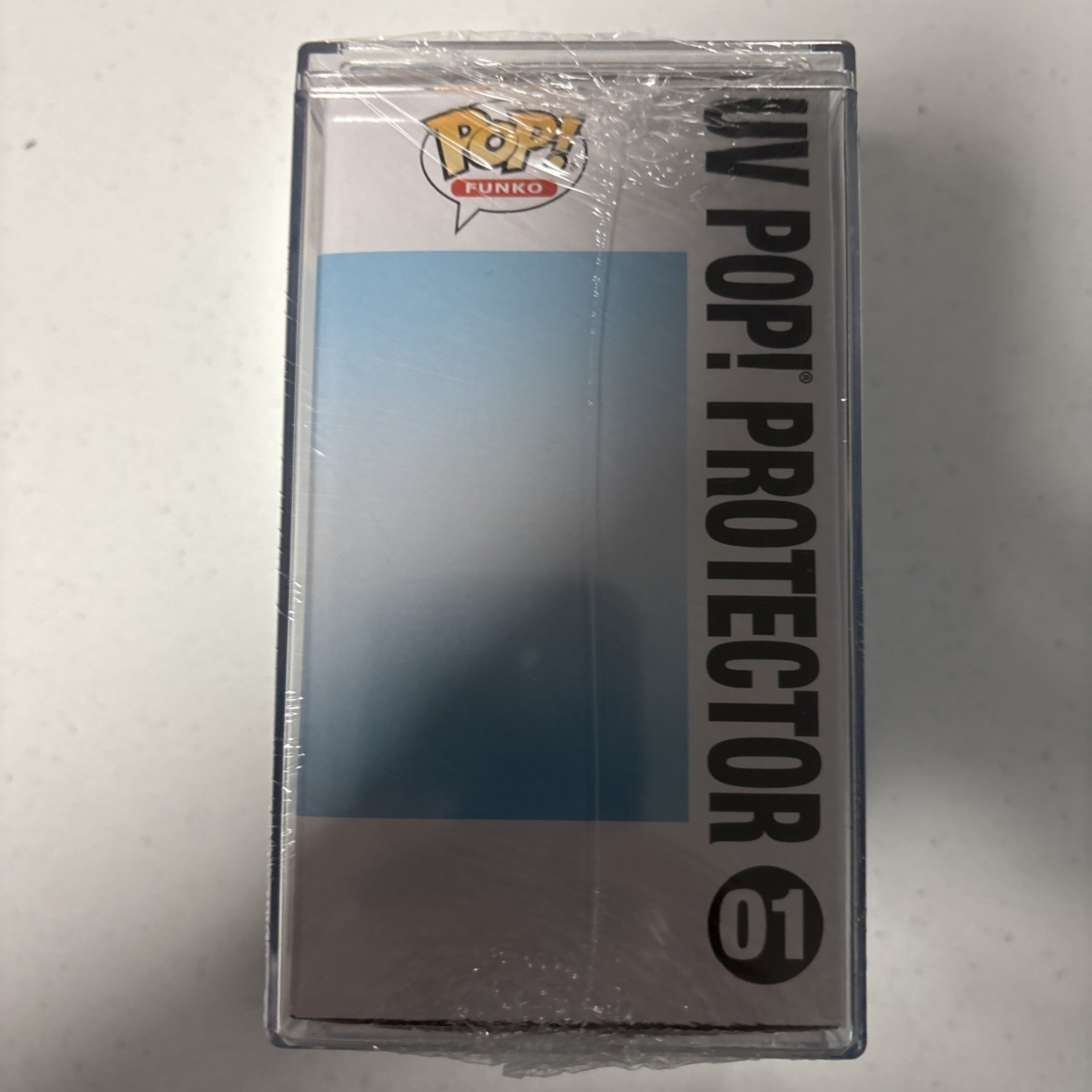 Funko Pop! UV Premium Box Protector – Clear (54128)