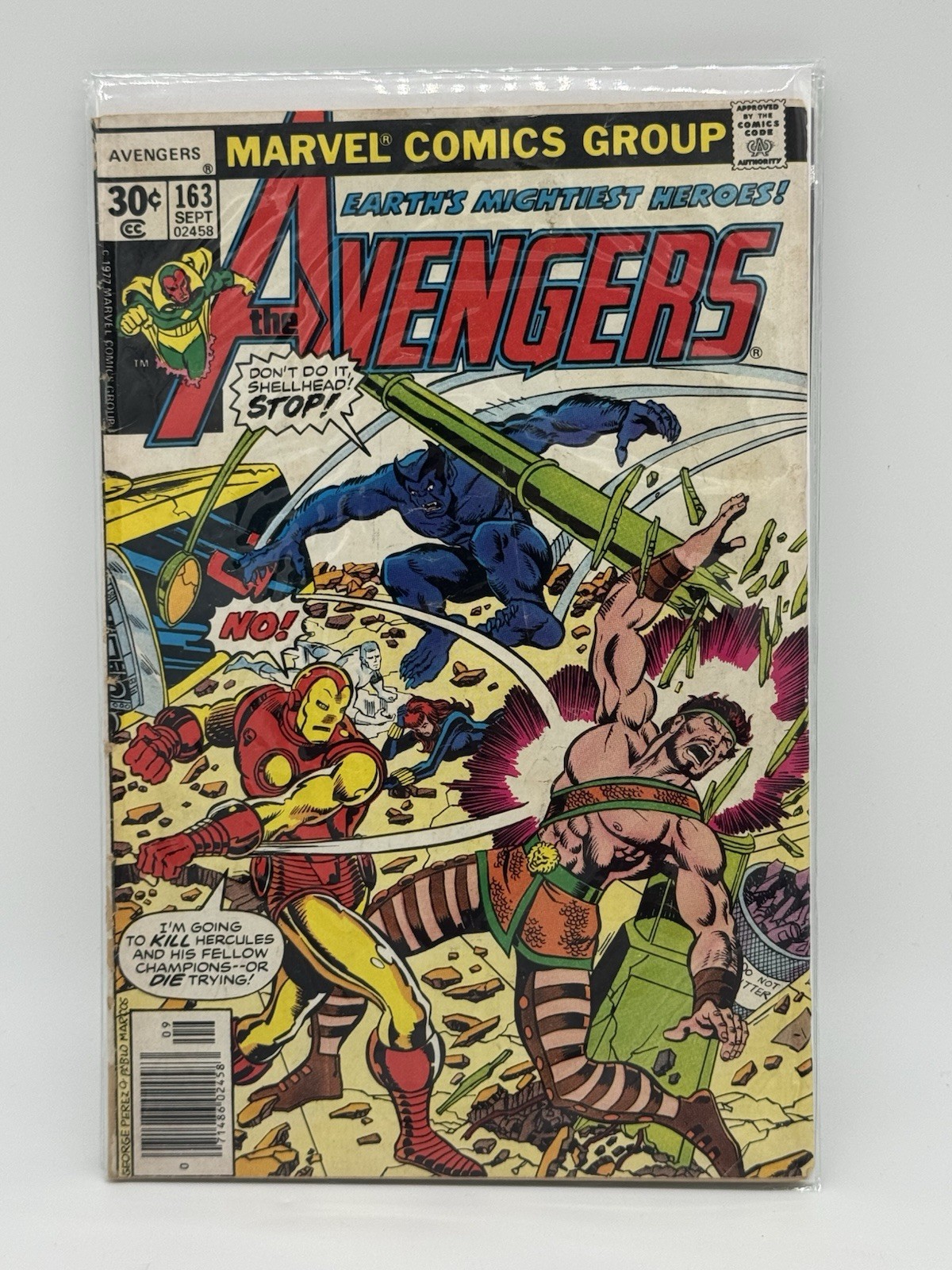 Marvel Comics Group Avengers comics lot Of 4 what If Earth’s Mightiest Heroes