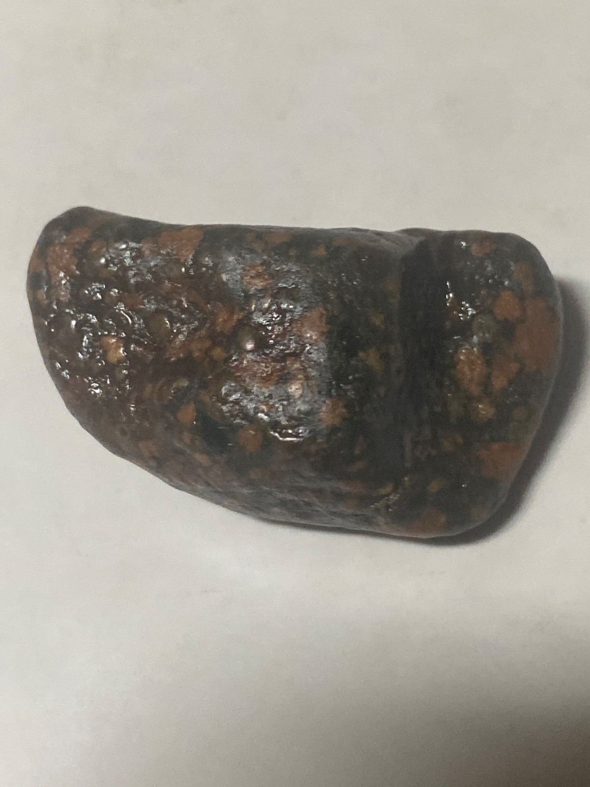Chinese writing Stone