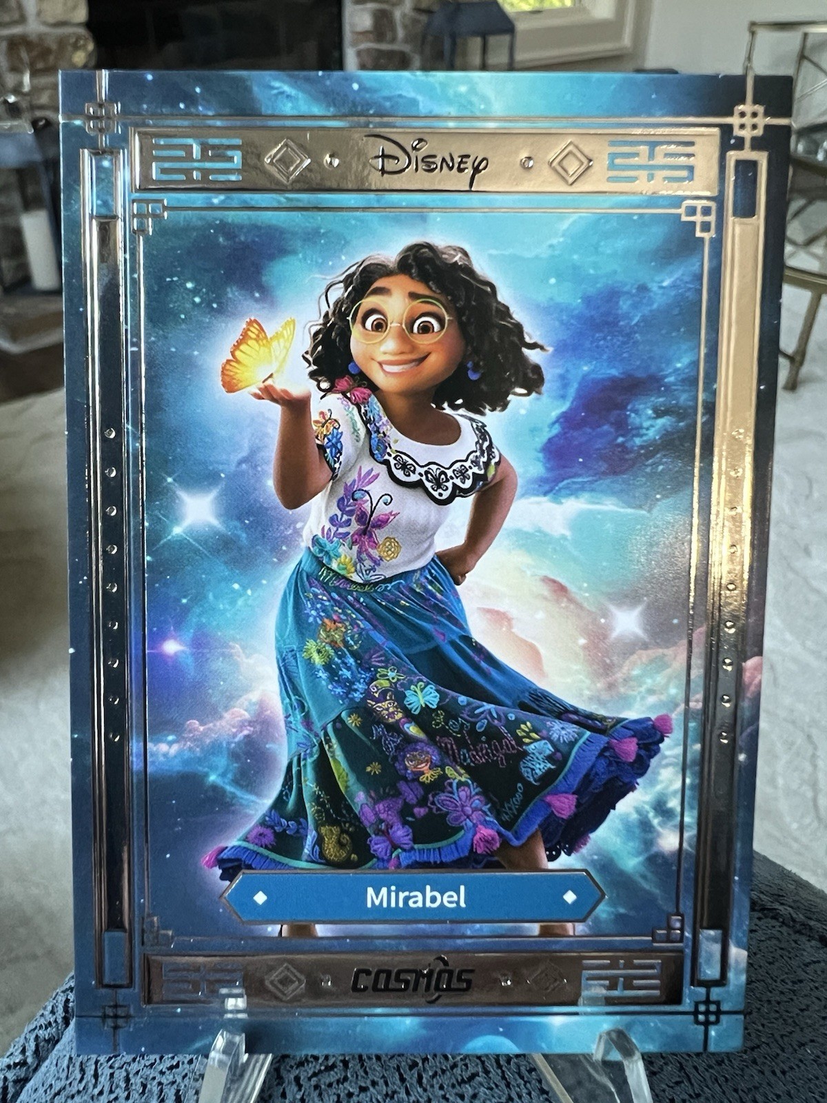 2025 Kakawow Cosmos Disney CDT-B-111 Mirabel Encanto