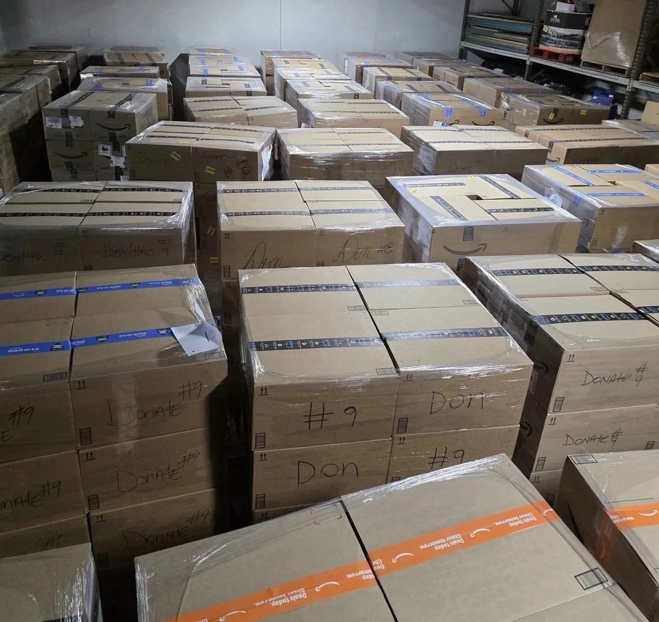 Premium Hidden Treasure – Mixed Liquidation Merchandise Haul
