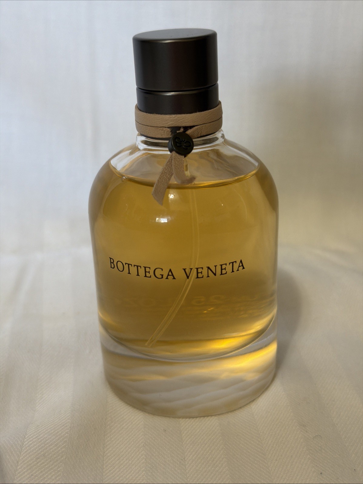 Bottega Veneta Eau de Parfum Perfume Spray for Women 2.5oz 75ml Discontinued!