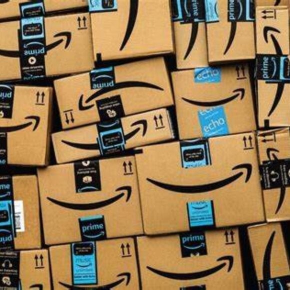 Pallet Surplus Boxes|Amazon/Walmart Overstock|Great Value|Fast Shipping!!