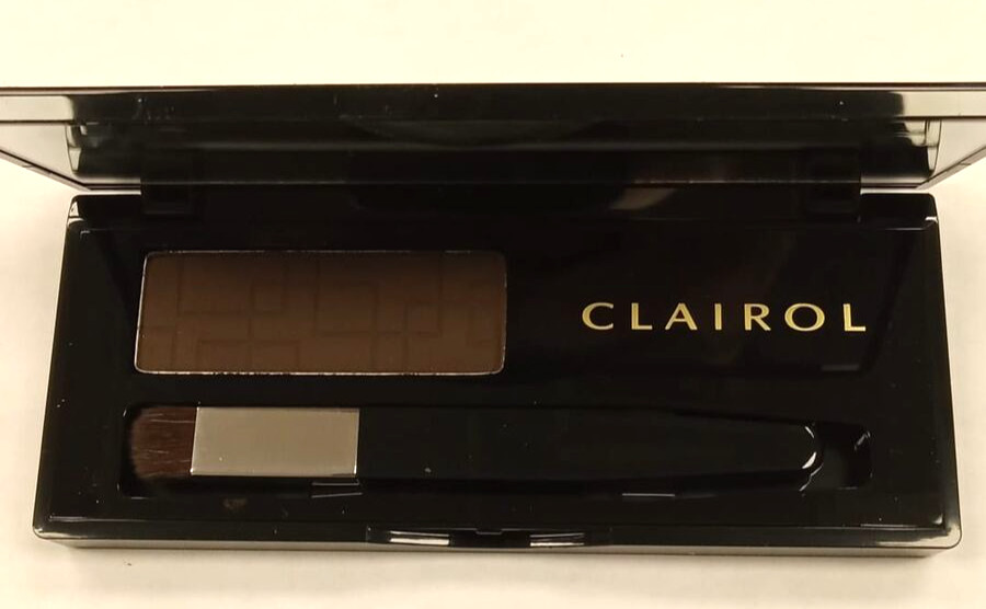 Clairol Root Touch-Up Temporary Concealing Powder, Dark Brown Hair Color