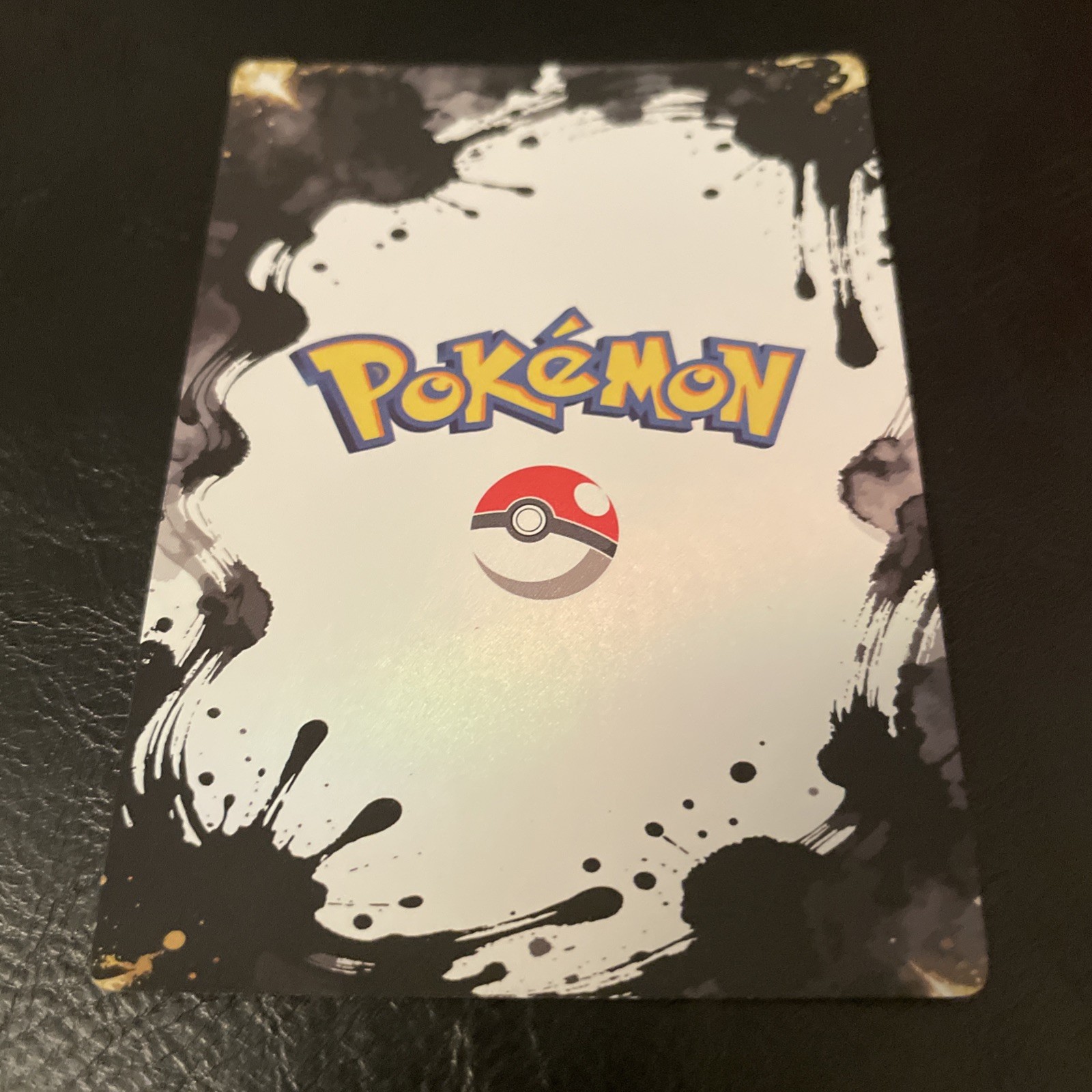 Pidgeot OR-002 Pokémon Mengka V2.0 Pack Fresh Mint card