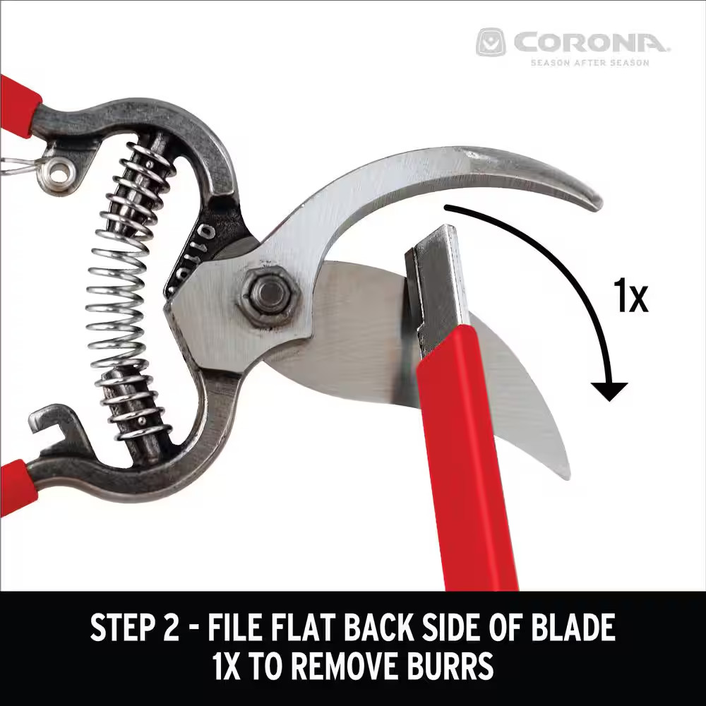 5 In. Carbide Sharpening Tool