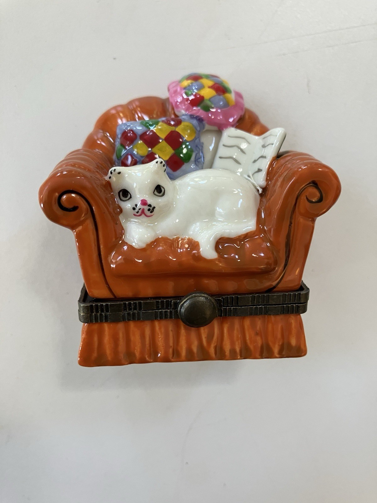 Darling Trinket Holder