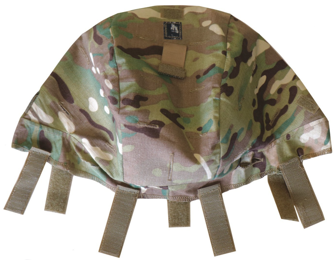 NEW – Small / Medium OCP Advanced Combat Helmet Cover ACH Multicam S/M