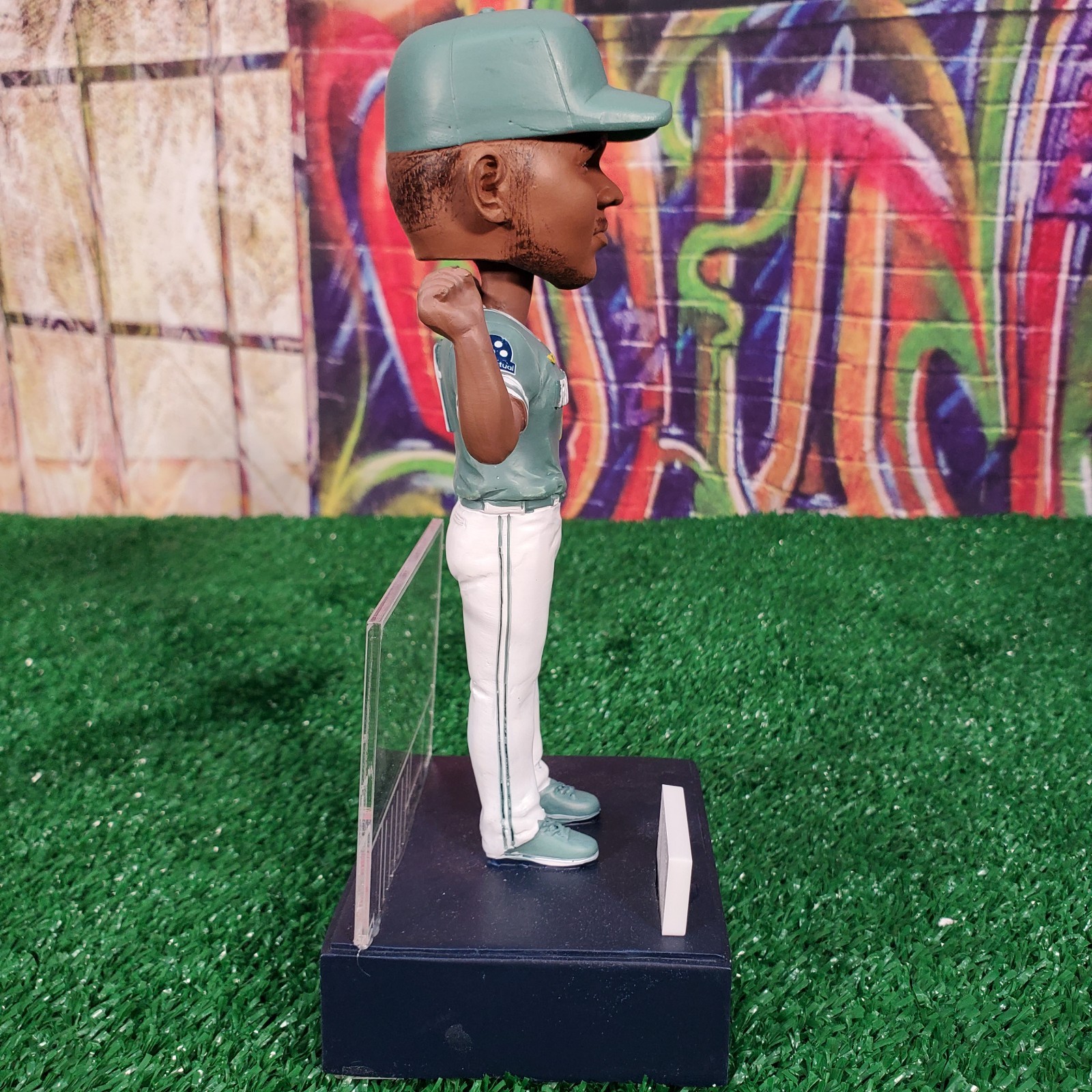 Rafael Devers Red Sox Baseball Bobblehead Exclusive Collectible No Box