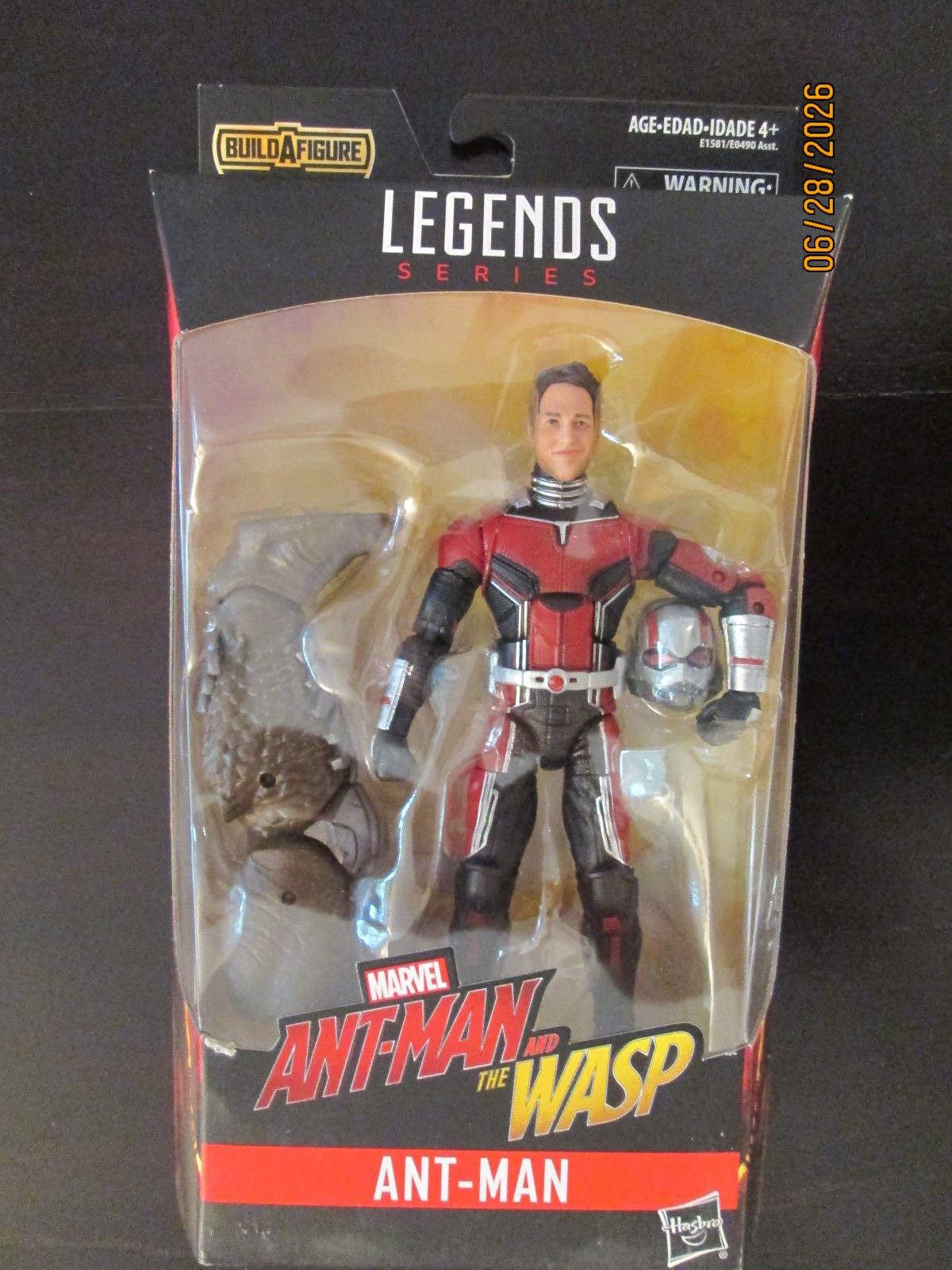 Marvel Legends Complete Set Cull Obsidian BAF NEW NICE! Black Knight Thor + More