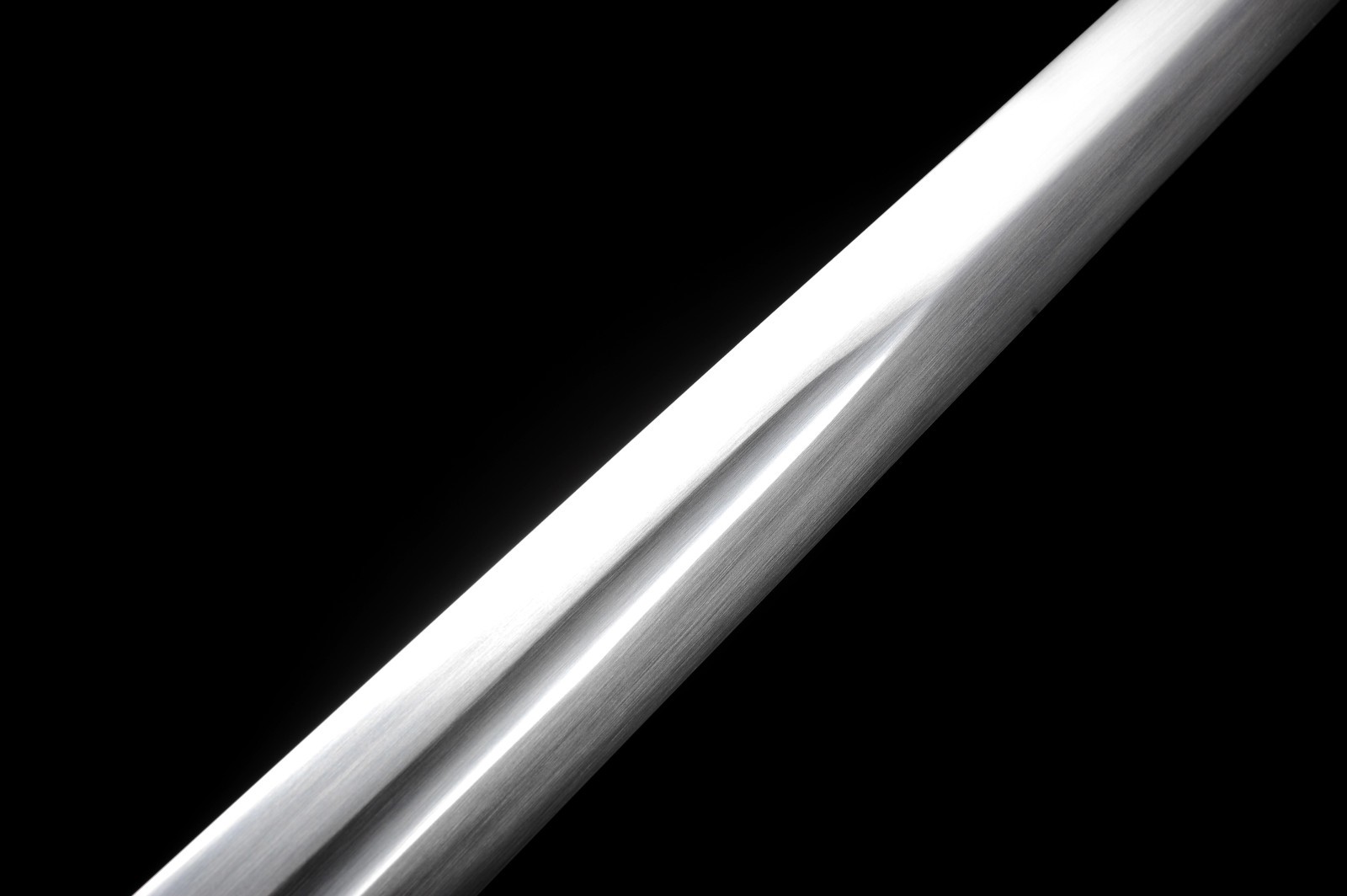 Two Handed Medieval LongSword Model #2