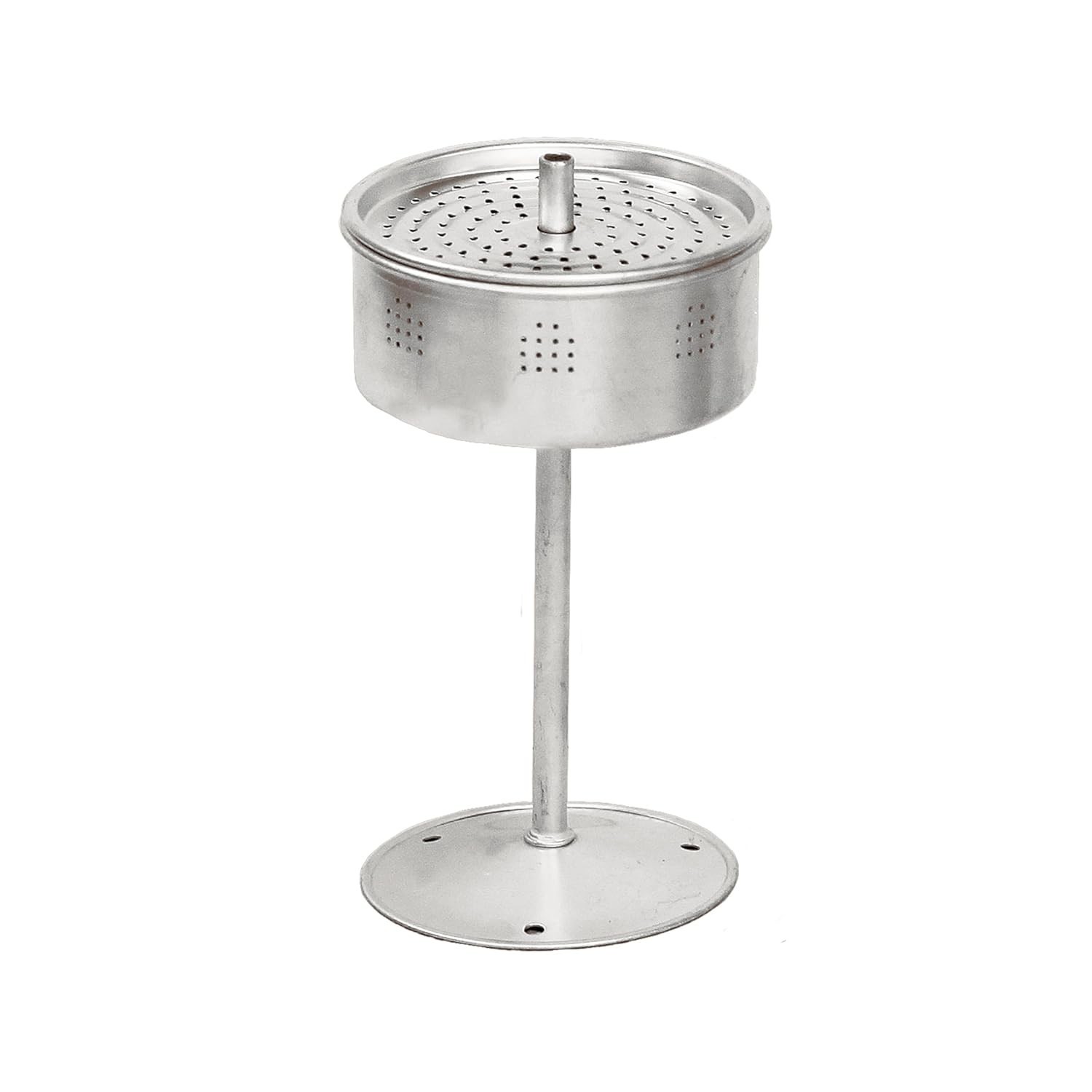 Aluminum Percolator Replacement Stem and Basket – Universal Fit for 9 Cup