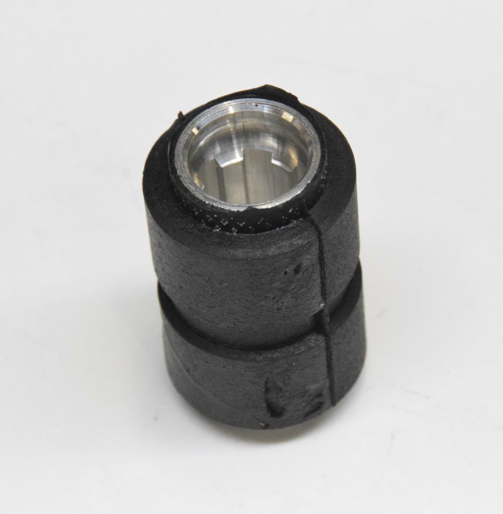 Maytag Wringer Washer AGITATOR SPLINE, RUBBER A4731-R for K-1392 agitator