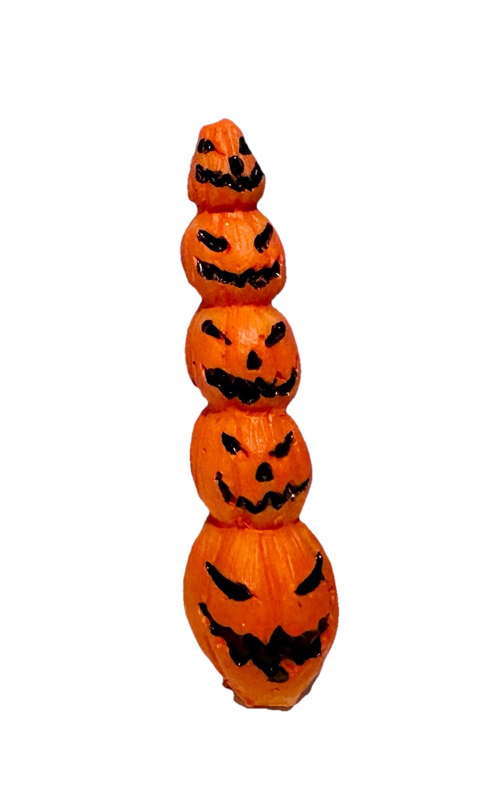 REPLACEMENT Pumpkin Stack – Accents Holiday Home Depot Store Halloween Village