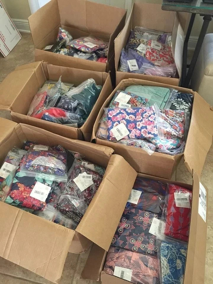 Amazon Liquidation Riches Box – Retail Overstock Treasure Hunt