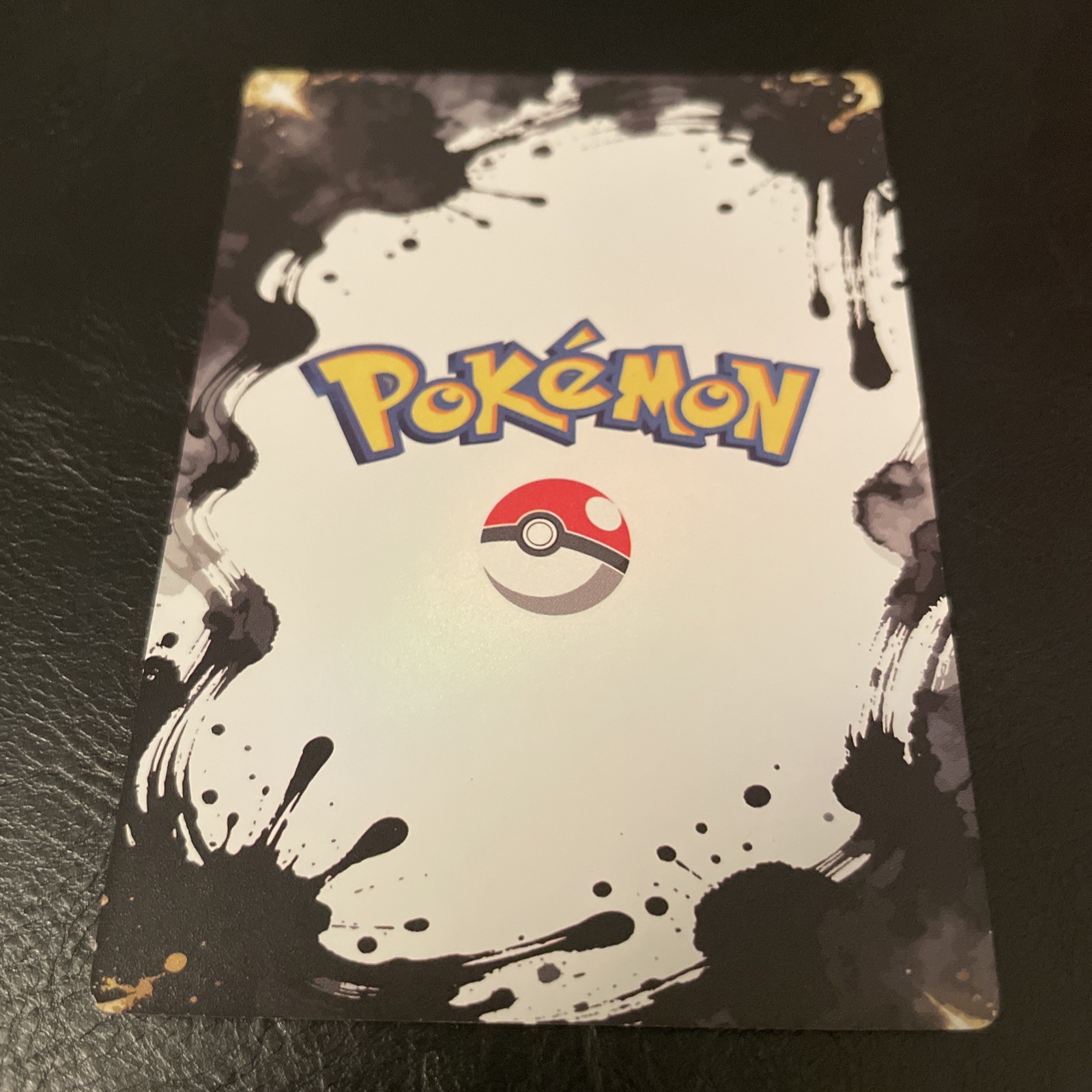 OR-011 Sylveon Pokémon Mengka V2.0 Non-TCG Pack Fresh Mint card