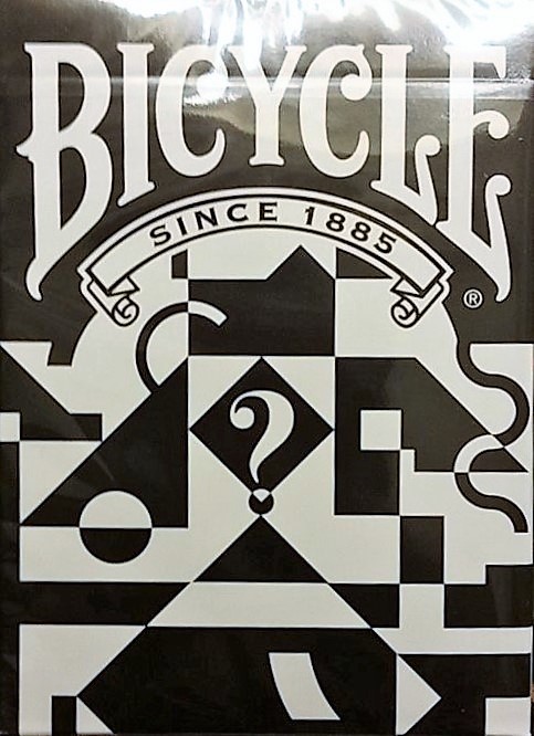 Bicycle Magic Live 2018 Playing Cards – Limited Edition – SEALED