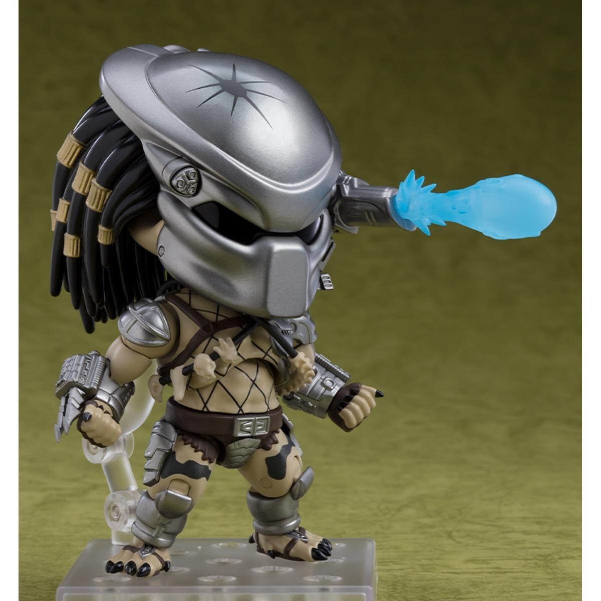 Nendoroid Predator Authentic Good Smile Company Figure # 1845 BNIB