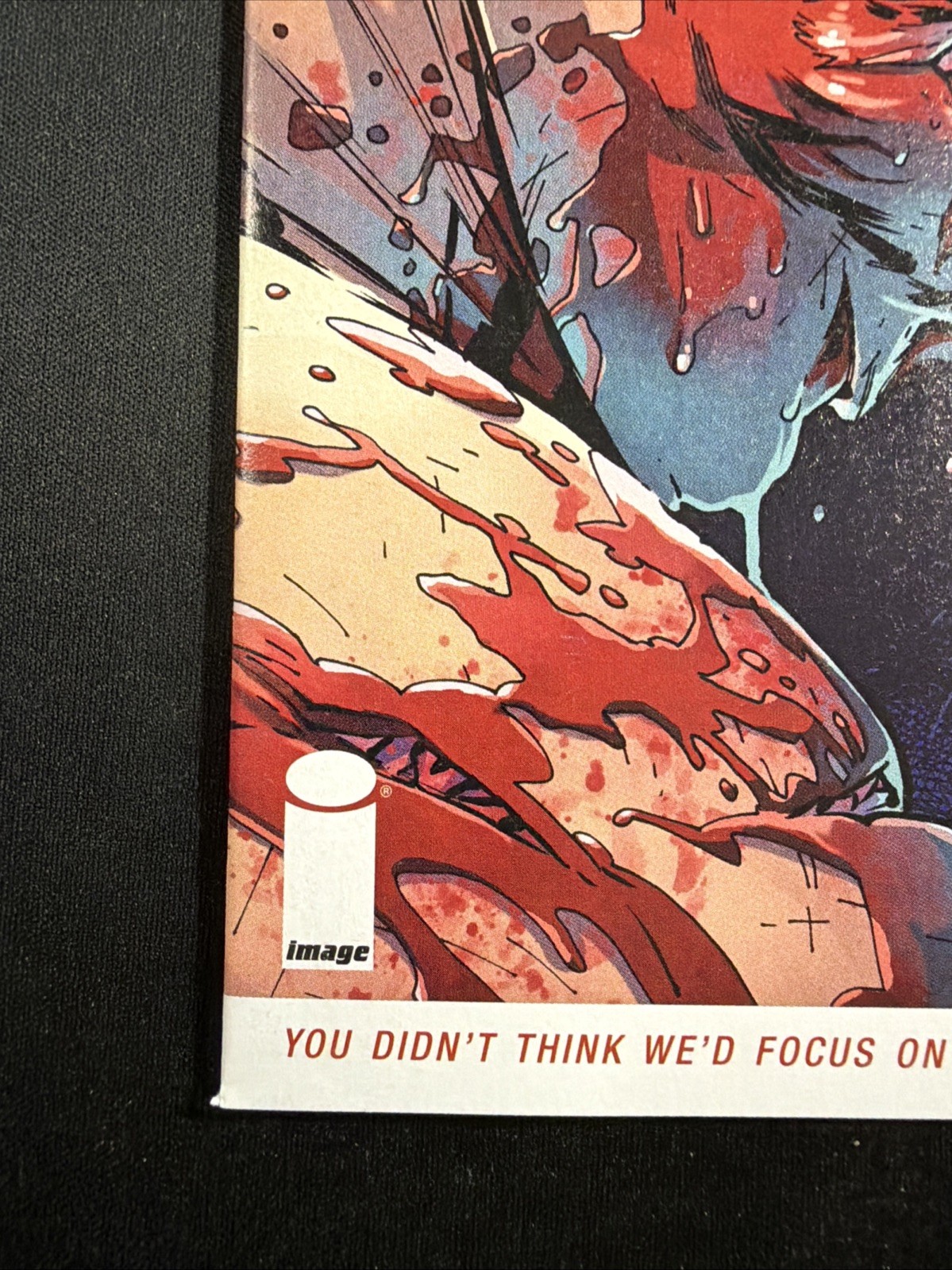 Invincible #120 2015 Image Comics Robert Kirkman Ryan Ottley 1st Print NM-