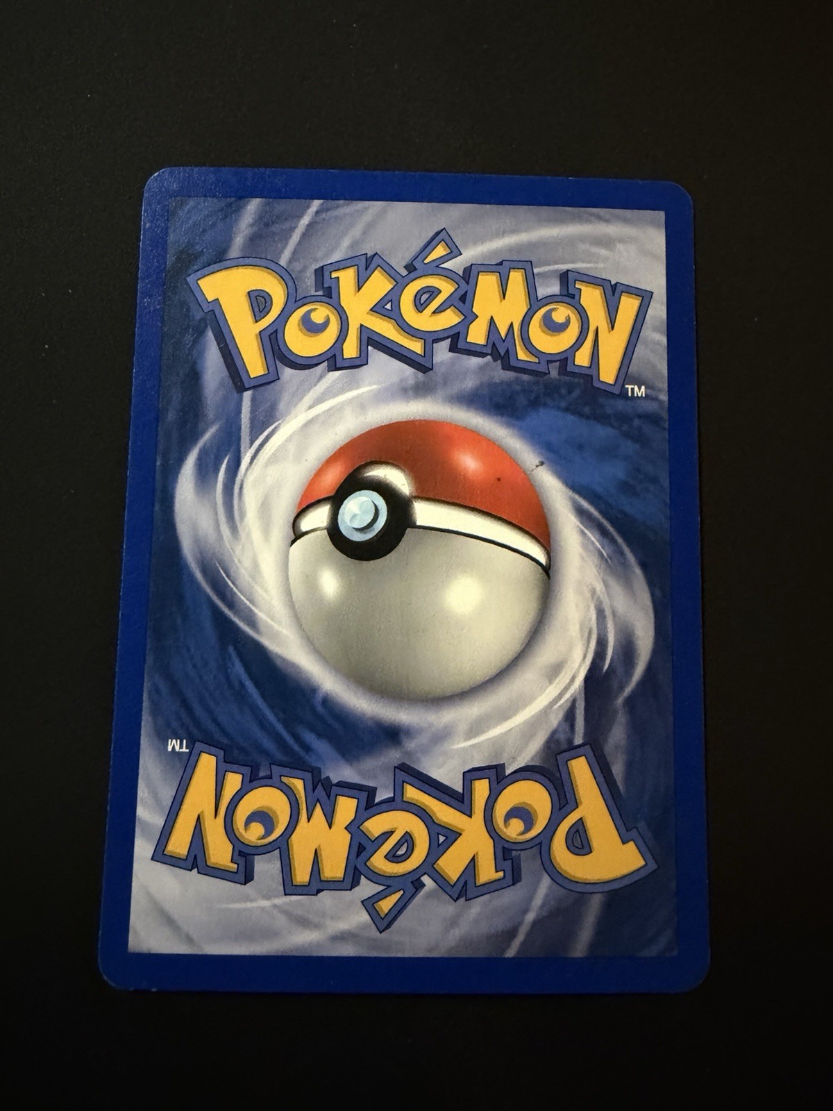 Typhlosion 64/165 Expedition Set Reverse Holo Rare NM Condition 2002