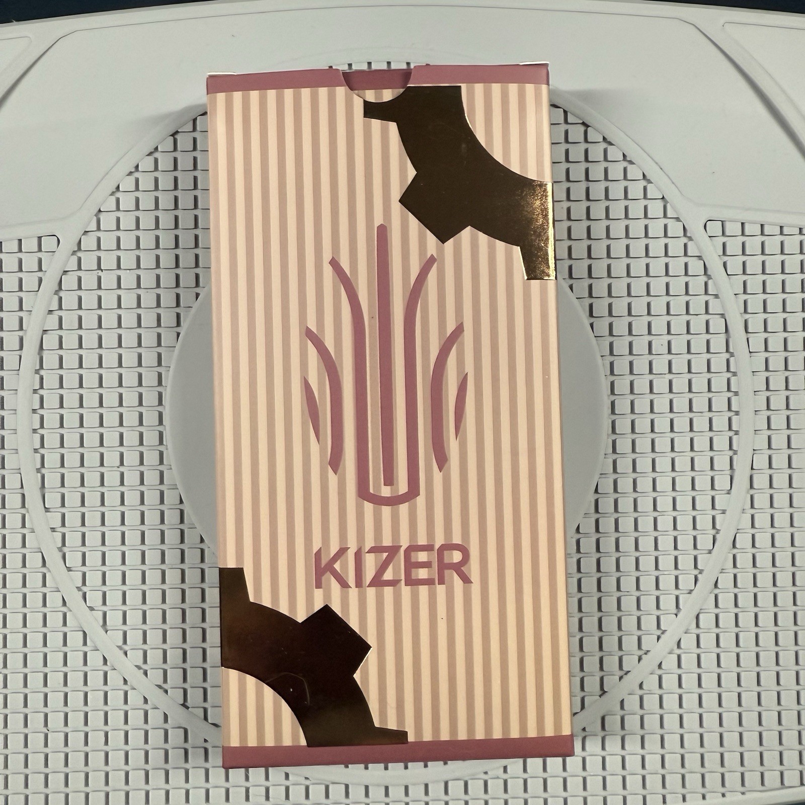 Kizer Feist Vault/Fallout Themed “Get Wasted!” Limited Edition – UNOPENED