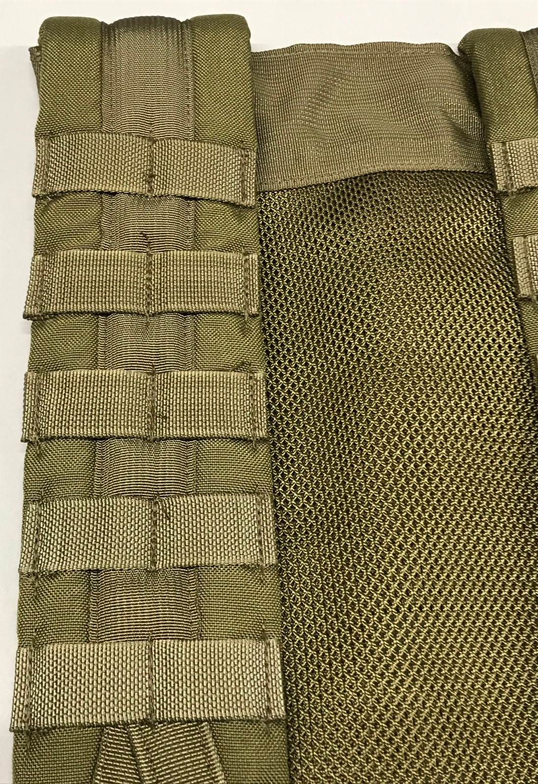 Eagle Industries MOLLE H-Harness SOF (HG-VS-MS-5KH) Khaki NOS