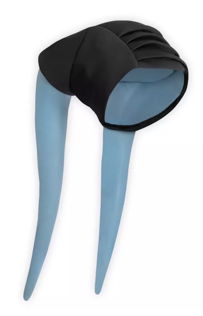 Twi’lek Headpiece for Kids – Star Wars – Brand New