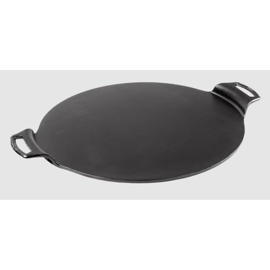 Lodge 15″ Cast Iron Pizza Pan