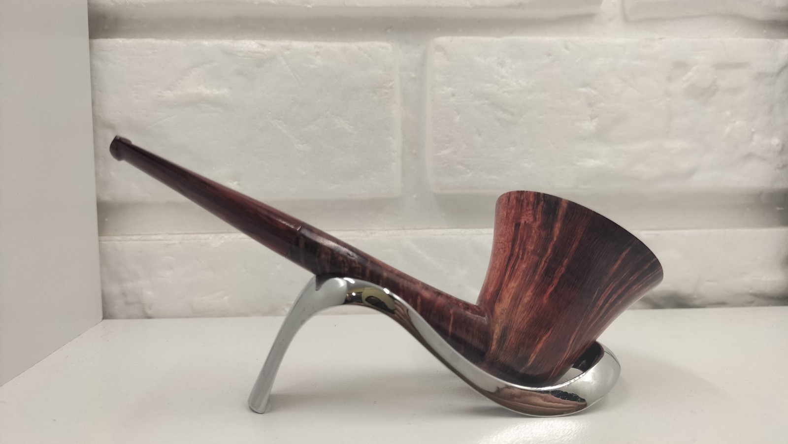 Aska Sound Handcrafted Pipe | 100% Handcrafted in Italy | New from the Store
