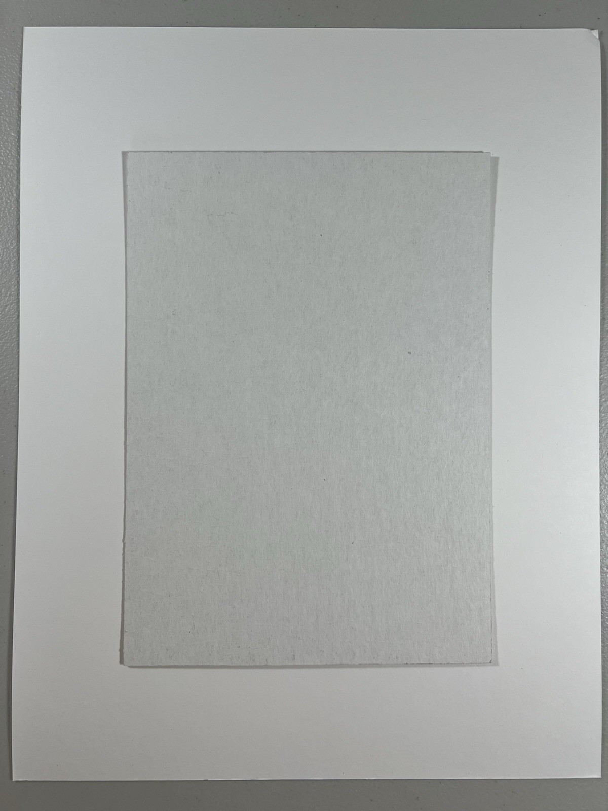 E. Gerber Full-Back Standard (50pcs) 700FB 42pt
