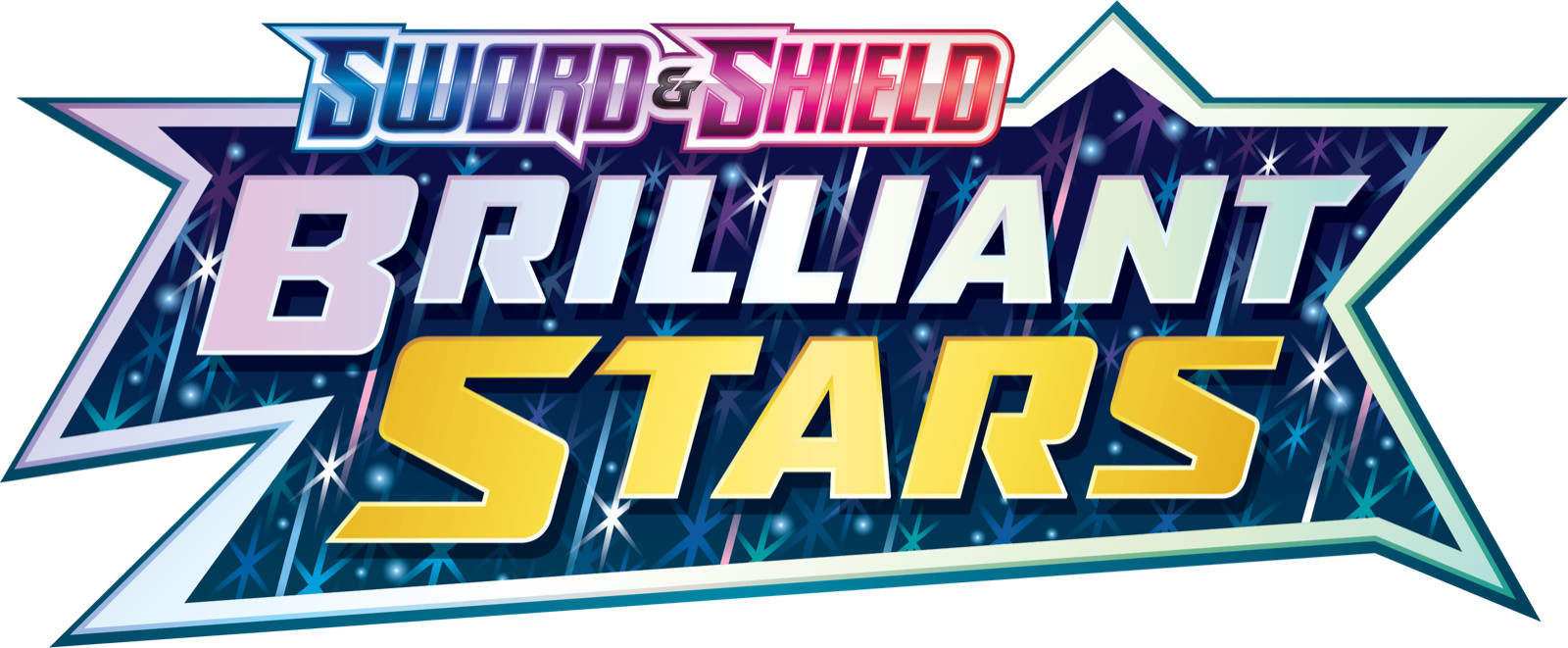 Pokemon – Brilliant Stars – Holo, Common, Uncommon and Rares