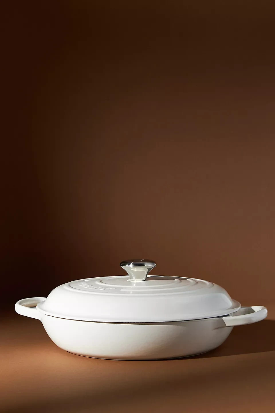 Le Creuset 3.5 QT Signature Everyday Pan – Free Shipping US