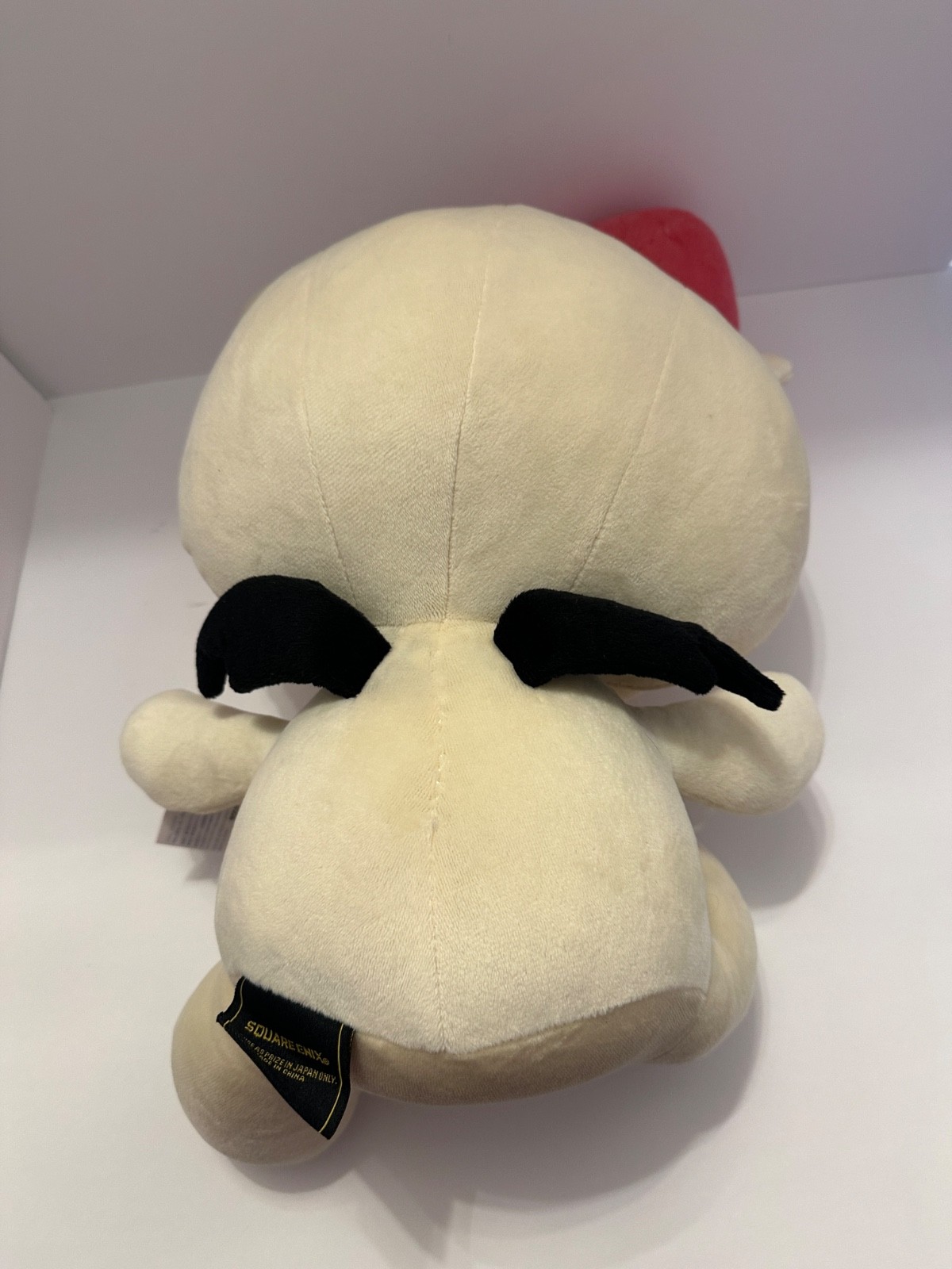 Final Fantasy All Stars Dissidia Moogle Plush/Stuffed Collectable Toy W/Tag