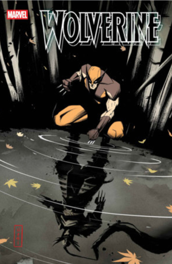 WOLVERINE #26 **COVER SELECT** PRESALE 08/26/26