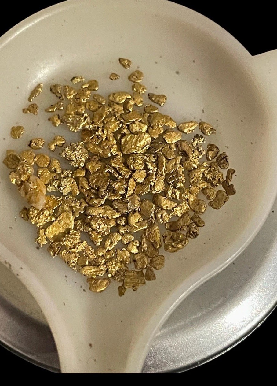 MYSTERY big picker Paydirt Bag | Guaranteed Gold!..