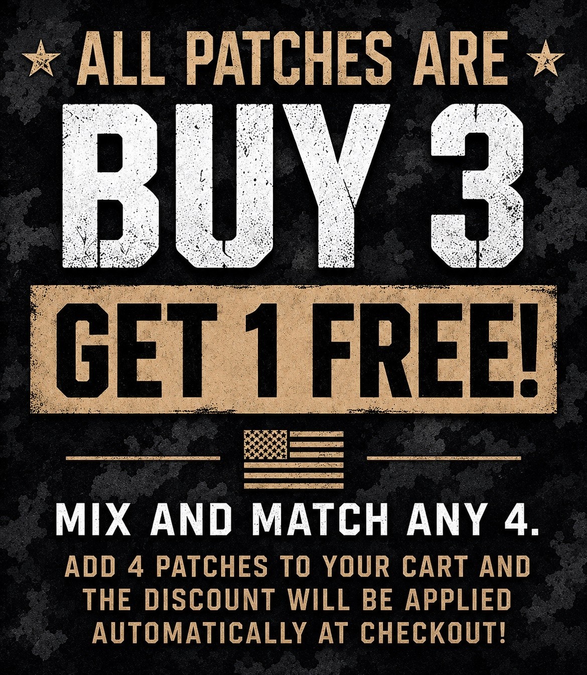 Undiagnosed Morale Patch Hook and Loop Army Custom Tactical Funny 2A Gear
