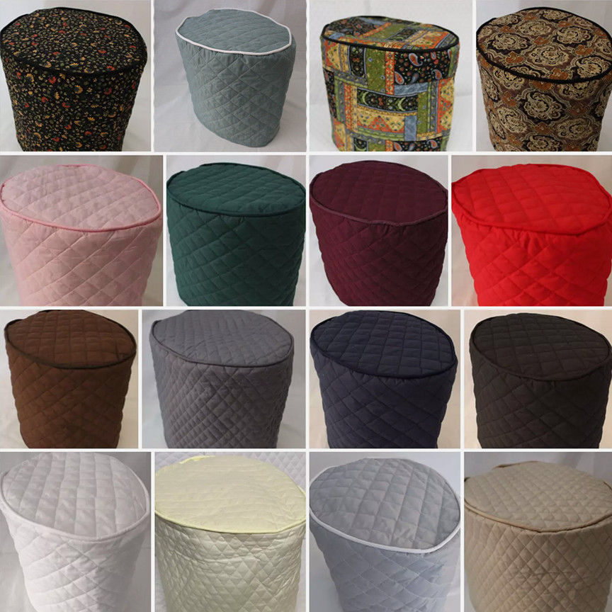 Quilted Instant Pot Cover