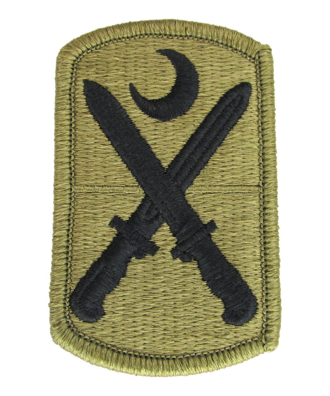 218th Maneuver Enhancement Brigade OCP Patch-Veteran Owned Business