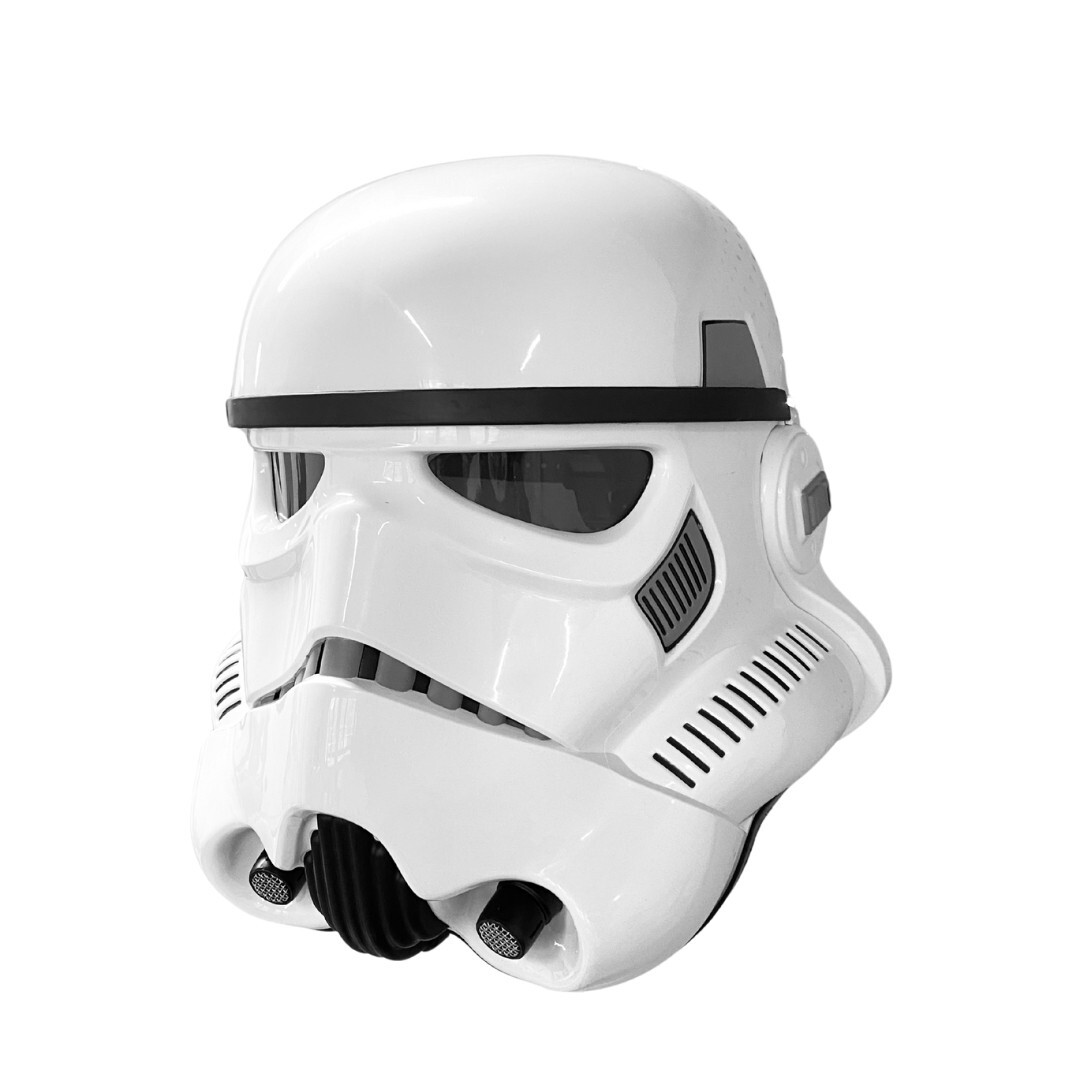 Spartan Mount™ for Imperial Stormtrooper Helmet Cosplay Star Wars Costume Gaming
