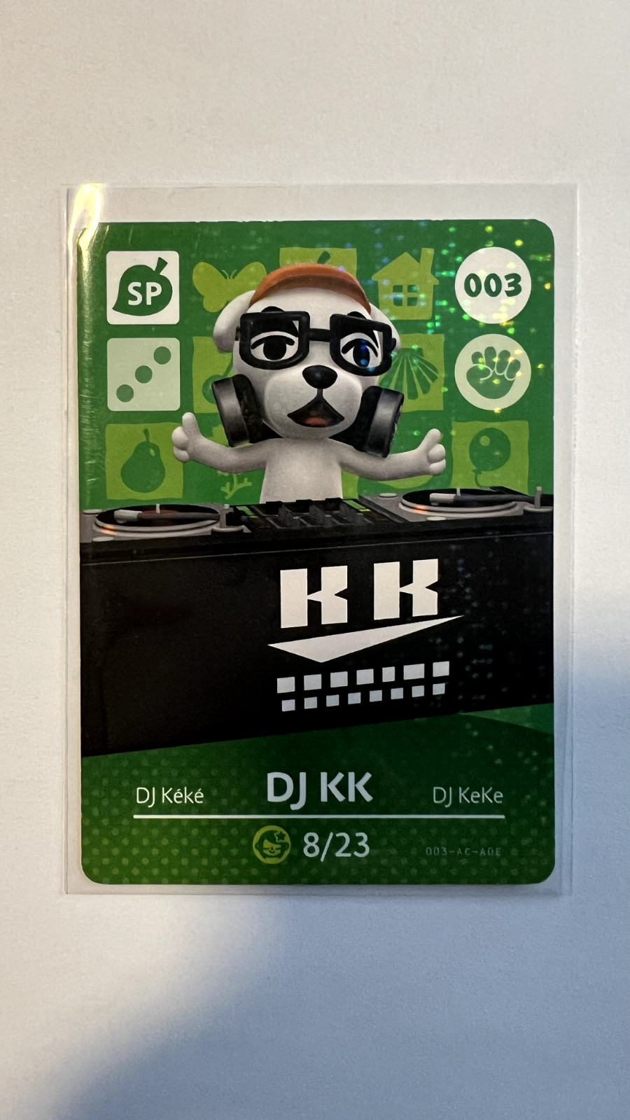 Animal Crossing Amiibo Cards Series 1-5 and Sanrio