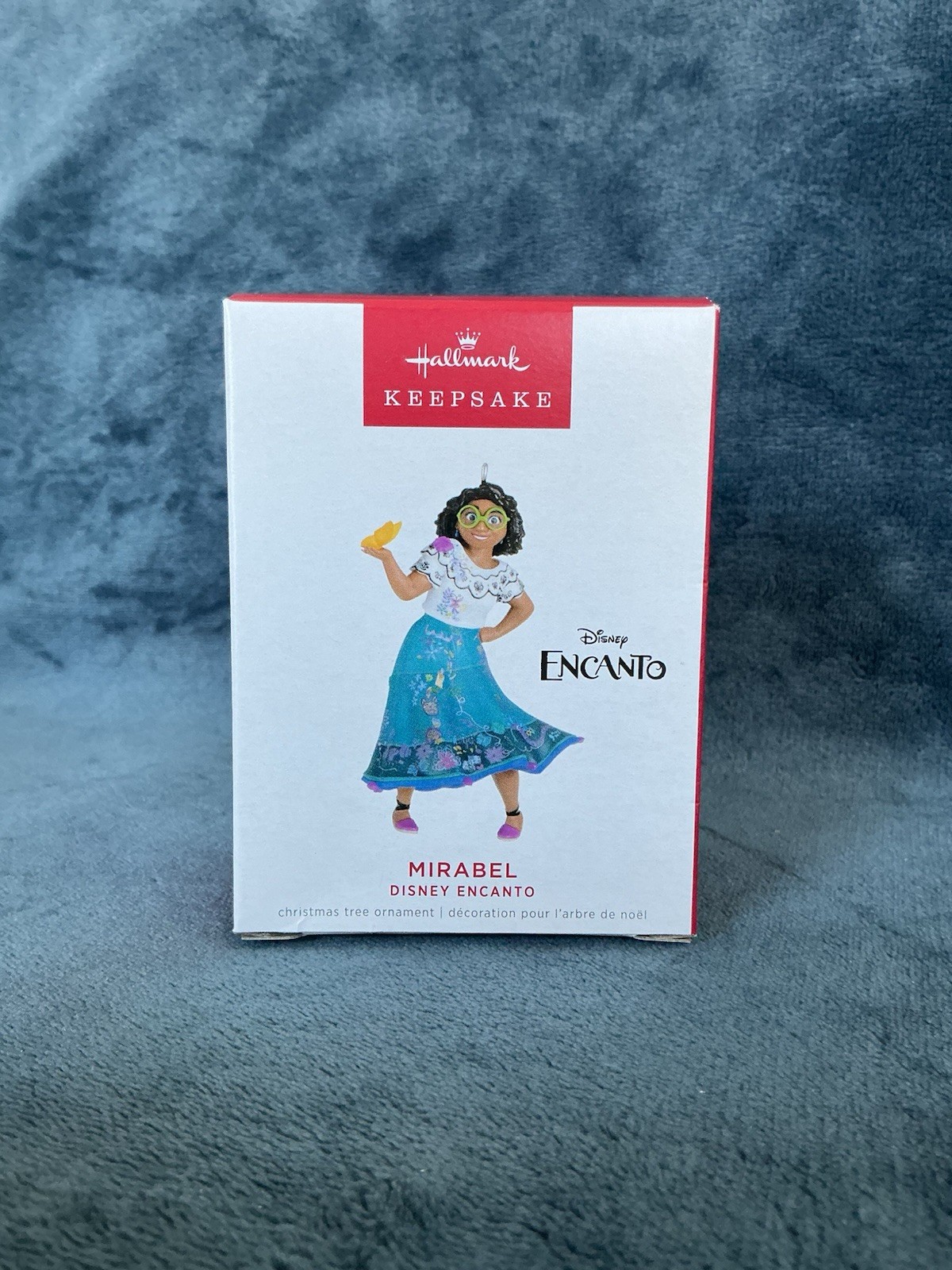 2022 Hallmark Keepsake “Mirabel” Disney Encanto- 22B